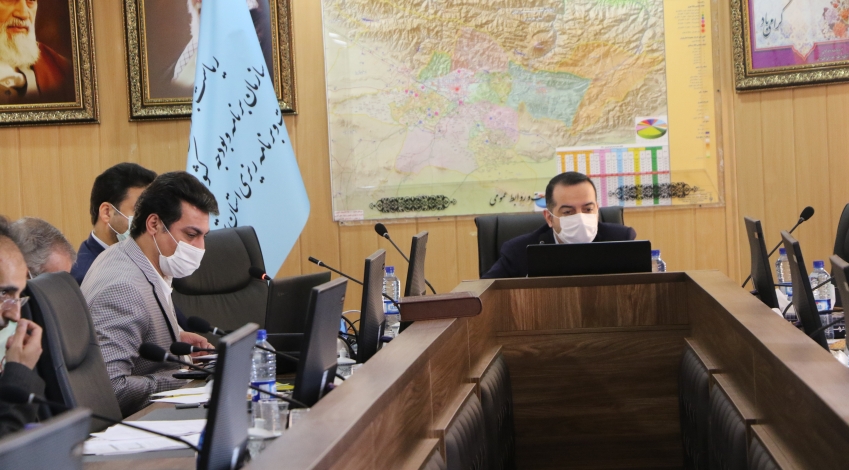 عدالتی: در دستورالعمل جدید معیار شدت آلودگی تغییر یافت