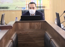 عکس| جلسه بررسی مشکلات و مسائل ندامتگاه تهران بزرگ با حضور رییس سازمان  <img src="/images/picture_icon.png" width="16" height="16" border="0" align="top">