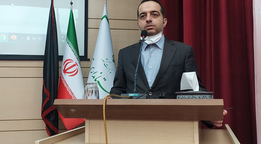 بیست و دومین جشنواره شهید رجایی استان تهران برگزار شد
