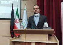 بیست و دومین جشنواره شهید رجایی استان تهران برگزار شد
