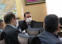 برگزاری اولین جلسه کانون ارزیابی شایستگی مدیران