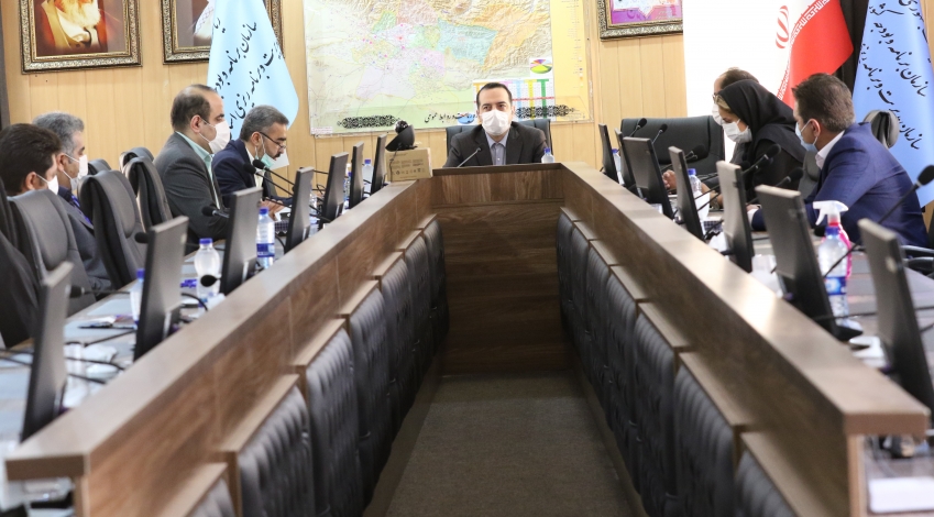 کانون شایستگی مدیران احصا توانمندی های فردی است