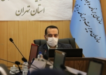 شفیعی: فرمانداران استان تهران اموال و املاک مازاد دولت را معرفی کنند