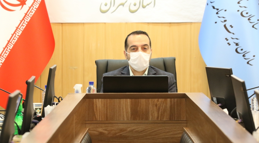 شفیعی: فرماندارها گزارش عملکرد بدهند