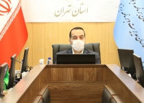 شفیعی: فرماندارها گزارش عملکرد بدهند