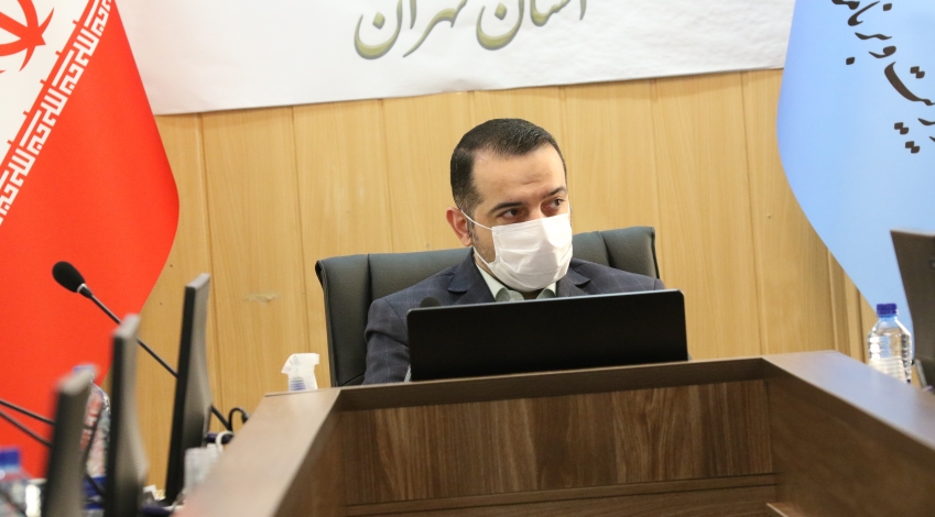 تلاش سازمان مدیریت برای رفع چالش های شهرستان قدس