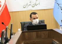 تلاش سازمان مدیریت برای رفع چالش های شهرستان قدس