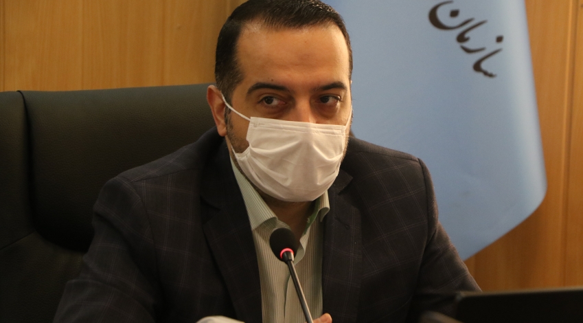 صنایع آلاینده باید مسئولیت اجتماعی خود را برعهده بگیرند