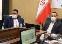 عکس| جلسه کمیته برنامه ریزی شهرستان شمیرانات با حضور فرماندار