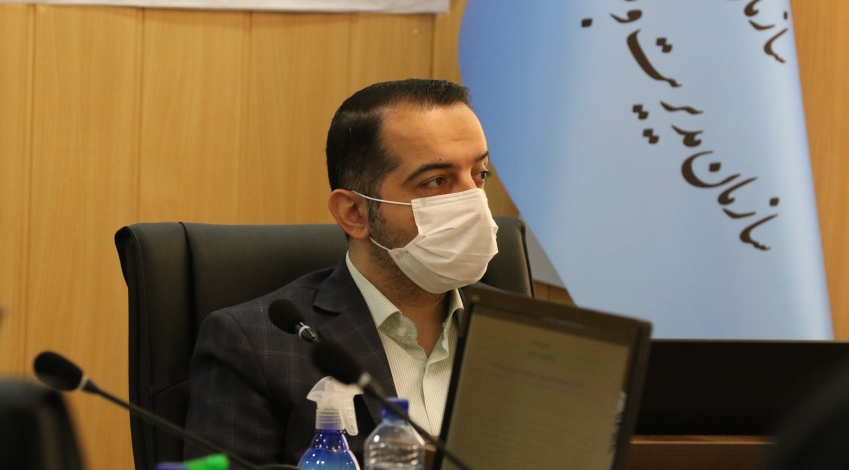 رباط کریم می تواند قطب زعفران و انگور کشور شود