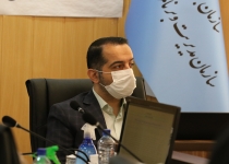 رباط کریم می تواند قطب زعفران و انگور کشور شود