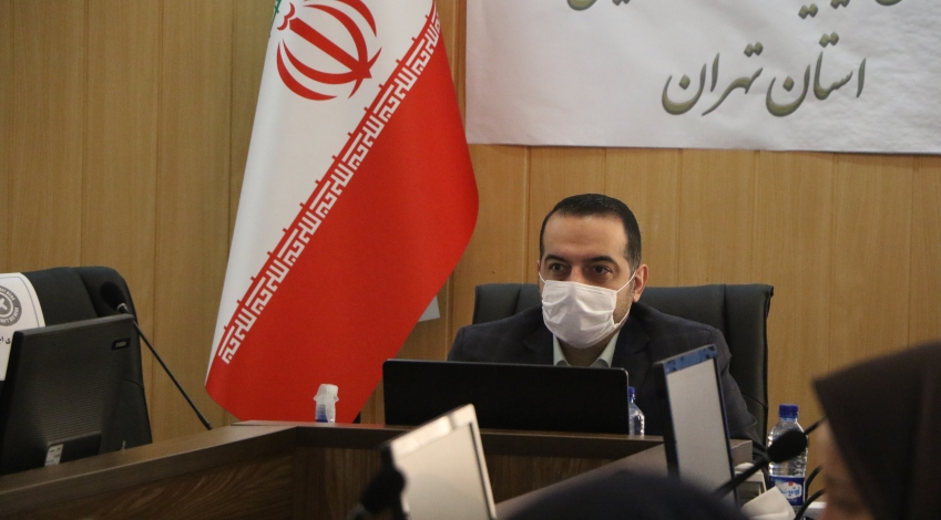 شفیعی: شهرستان های فعال در تحقق بودجه تشویق می شوند