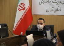 شفیعی: شهرستان های فعال در تحقق بودجه تشویق می شوند