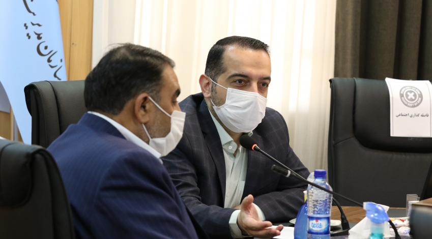 شفیعی: خانه ها و ویلاهای لوکس و خالی در شمیرانات باید مالیات بدهند