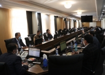 عکس| جلسه کمیته برنامه ریزی شهرستان پردیس با حضور فرماندار  <img src="/images/picture_icon.png" width="16" height="16" border="0" align="top">