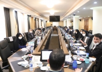 عکس | جلسه کمیته برنامه ریزی شهرستان دماوند با حضور معاون فرماندار  <img src="/images/picture_icon.png" width="16" height="16" border="0" align="top">