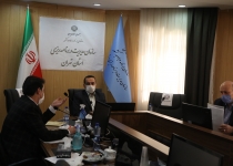 عکس| جلسه کمیته برنامه ریزی شهرستان ورامین با حضور فرماندار  <img src="/images/picture_icon.png" width="16" height="16" border="0" align="top">