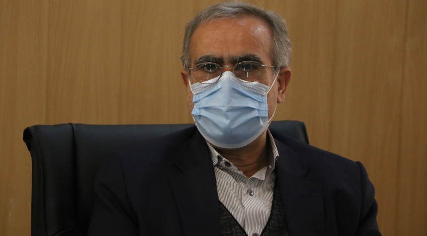 خطیبی: توقف دهکده سفال در قرچک| نیازقرچک به ایجاد سایت اداری 