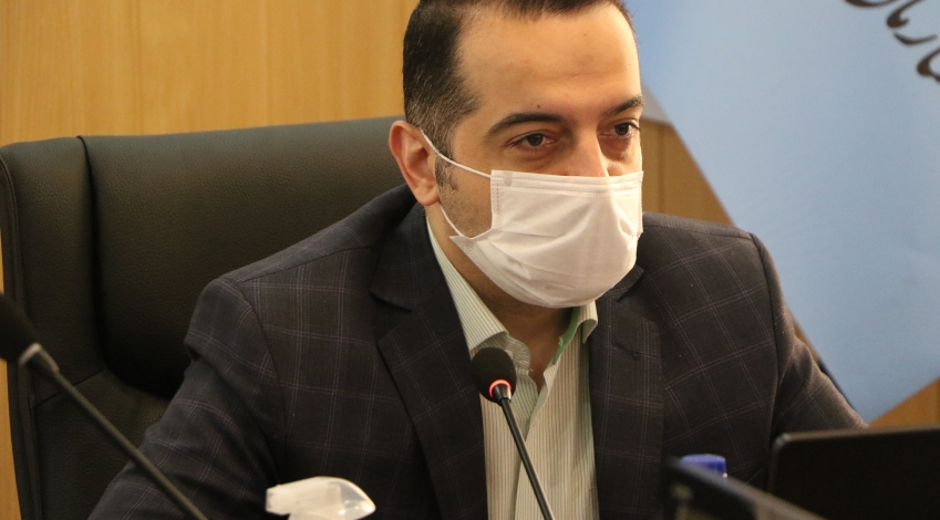 شفیعی: احداث دهکده سفال را تا حصول نتیجه پیگیری می کنیم