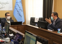شفیعی: برای توسعه زیرساخت های فیروز کوه برنامه داریم