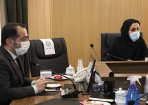 عکس | جلسه ساماندهی فضای اداری استان تهران  <img src="/images/picture_icon.png" width="16" height="16" border="0" align="top">