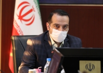 شفیعی: پروژه های نیمه تمام به بخش خصوصی واگذار می شود