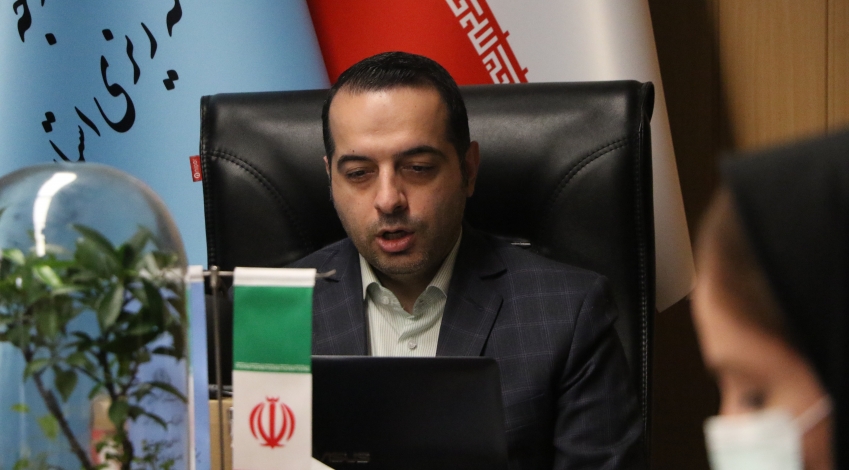 دعوت سازمان مدیریت تهران برای اجرای BIM در کل کشور