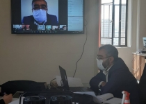  وبینار اجرا و عملیاتی کردن 《پاکنا》در سازمان مدیریت تهران برگزار شد