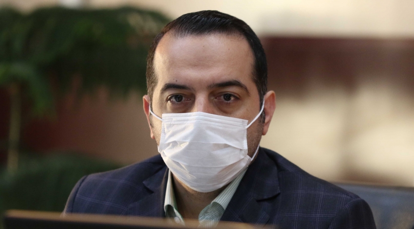   پیام مسعود شفیعی به مناسبت فرا رسیدن روز آمار و برنامه ریزی