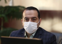   پیام مسعود شفیعی به مناسبت فرا رسیدن روز آمار و برنامه ریزی