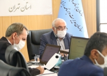 بررسی ۱۱۰ طرح پژوهشی دستگاه های اجرایی استان تهران