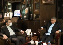 خبر خوب رئیس سازمان مدیریت تهران در مورد بیمارستان اسلامشهر