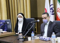 شفیعی: مسائل و چالشهای شهرستانهای تازه تأسیسی همچون قدس، نیاز به توجه ویژه دارد  
