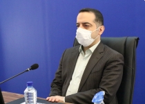 برپایی جلسه تدوین سند چشم انداز توسعه منابع انسانی ۱۴۱۵