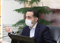 انتصاب مسعود شفیعی به سمت دبیر کمیته راهبری استقرار نظام بودجه ریزی مبتنی بر عملکرد استان ها