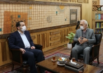 ۲۵ % خدمات دولت، در دستگاه های اجرایی استان تهران انجام می شود