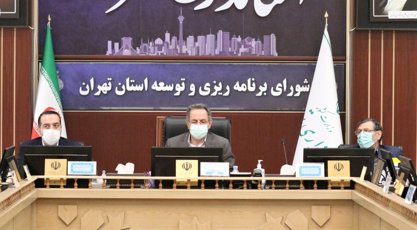 واگذاری تکمیل ورزشگاه ولیعصر به شهرداری پردیس