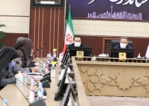 عدم حضور کارکنان نباید منجر به کاهش ارائه خدمات ضروری دستگاه ها شود