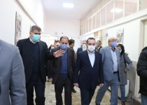 لزوم بهره مندی شهروندان از خدمات الکترونیک دستگاه های اجرایی