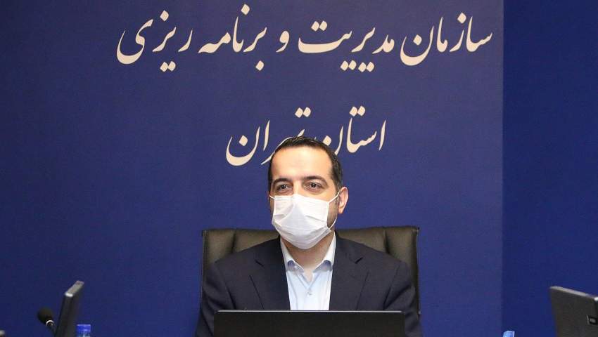 انتقال کارمندان به تهران ممنوع شد