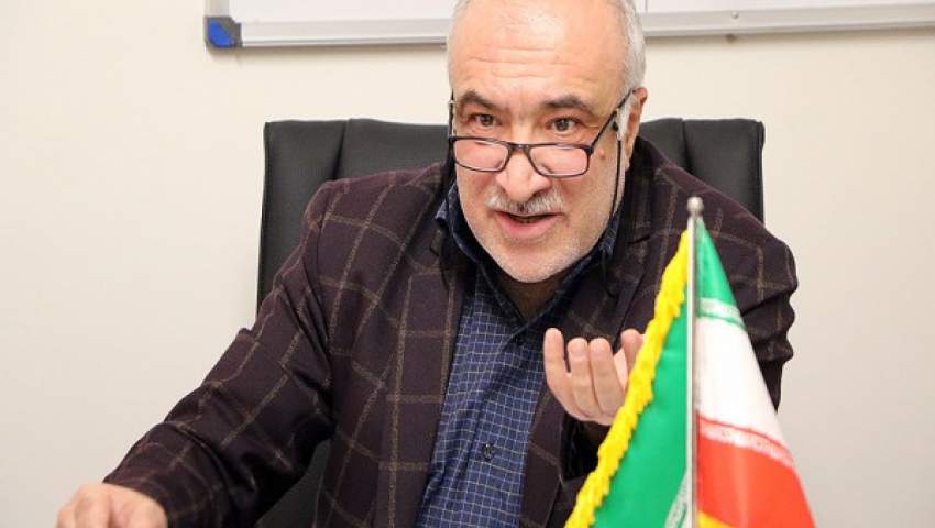 فراخوان عناوین پژوهشی دستگاه‌های اجرایی استان تهران در سال ۹۹ اعلام شد