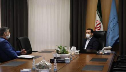 گزارش تصویری: ملاقات های مردمی رئیس سازمان