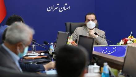 گزارش تصویری: نشست صمیمی مسعود شفیعی با خبرنگاران اصحاب رسانه به بهانه فرارسیدن روز خبرنگار