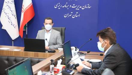 گزارش تصویری: برگزاری جلسه هیئت بدوی رسیدگی به تخلفات انتظامی شرکت‌های مشاور  <img src="/images/picture_icon.png" width="16" height="16" border="0" align="top">