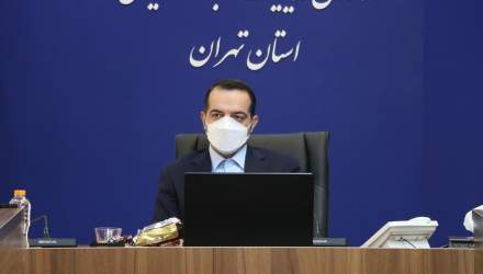 برنامه‌ریزی برای دستیابی به رشد اقتصادی 7.6 درصدی استان تهران