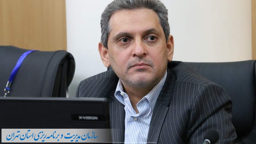 انتصاب سرپرست مدیریت آموزش و پژوهش‌های توسعه و آینده‌نگری سازمان