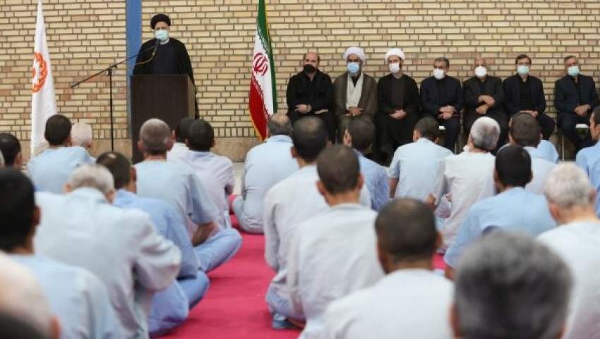 ۱۰۰ میلیارد ریال برای تعمیر و تجهیز مرکز نگهداری و بازپروری معتادان اخوان شهرستان ملارد تخصیص یافت