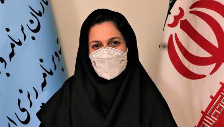 انتصاب سرپرست گروه توسعه منابع انسانی