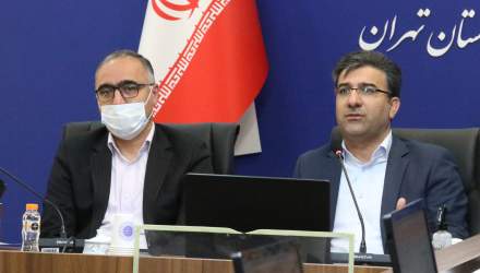 حمایت های موثری در حوزه اشتغال استان تهران صورت گرفته است  <img src="/images/picture_icon.png" width="16" height="16" border="0" align="top">