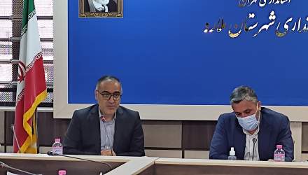 استان تهران در زمره استان های کم برخوردار کشور قرار دارد